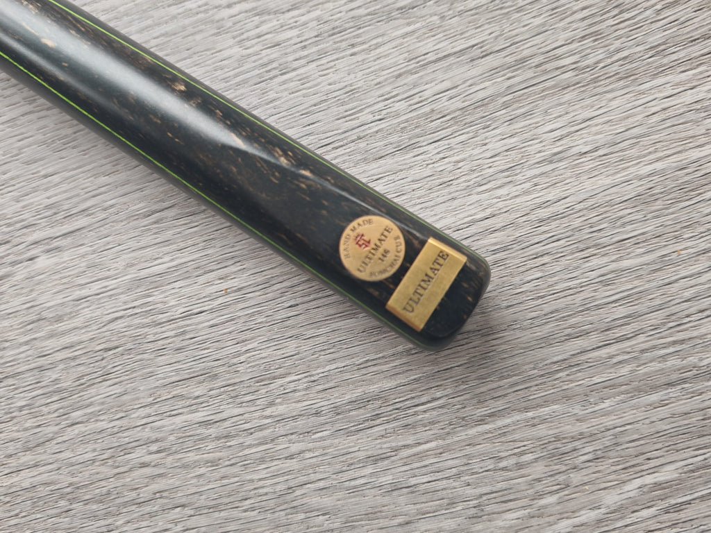 Somchai Ultimate #146 - 8.75mm Tip , 19oz , 57" image 2