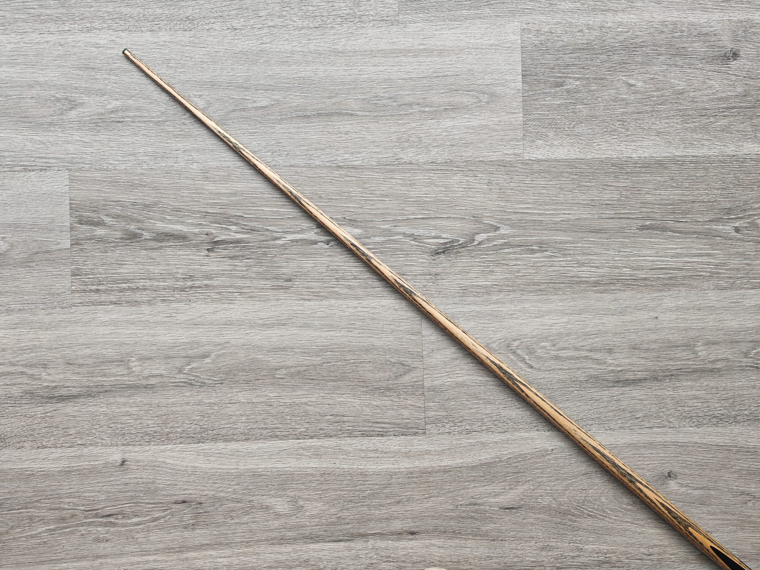 Somdech Ultimate - 8.5mm Tip , 17 3/4oz , 58" image 7