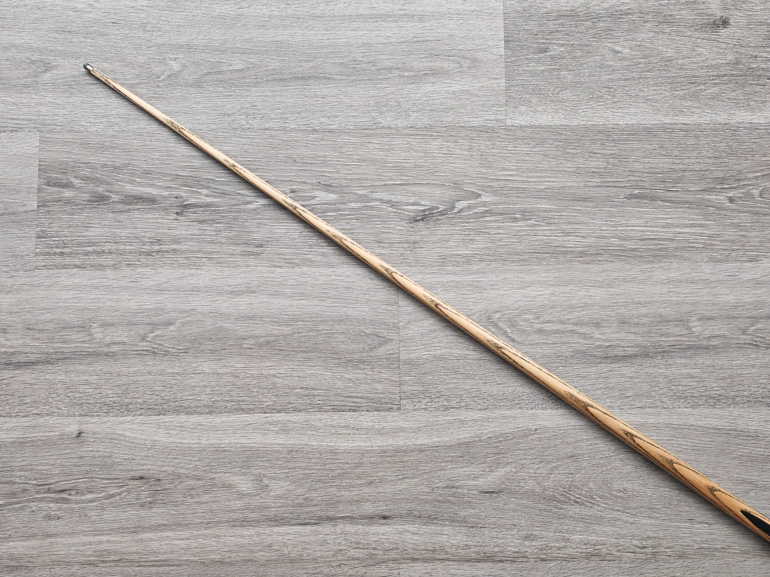 Spartan Cue Sports Ultimate - 8.5mm Tip , 17 3/4oz , 57" image 4