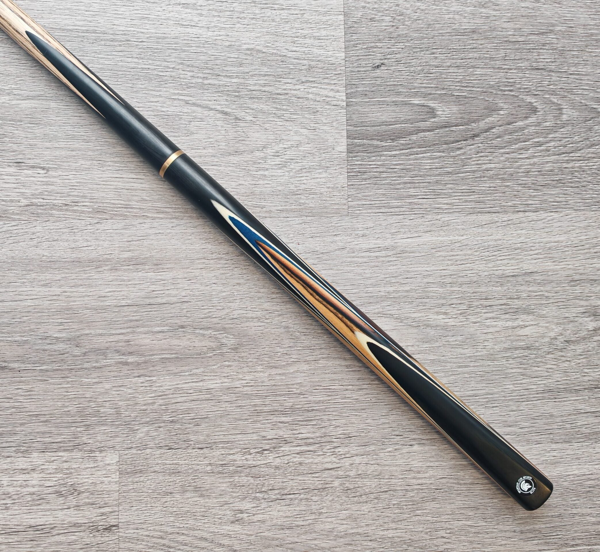 Spartan Cue Sports Elite - 57" image 1