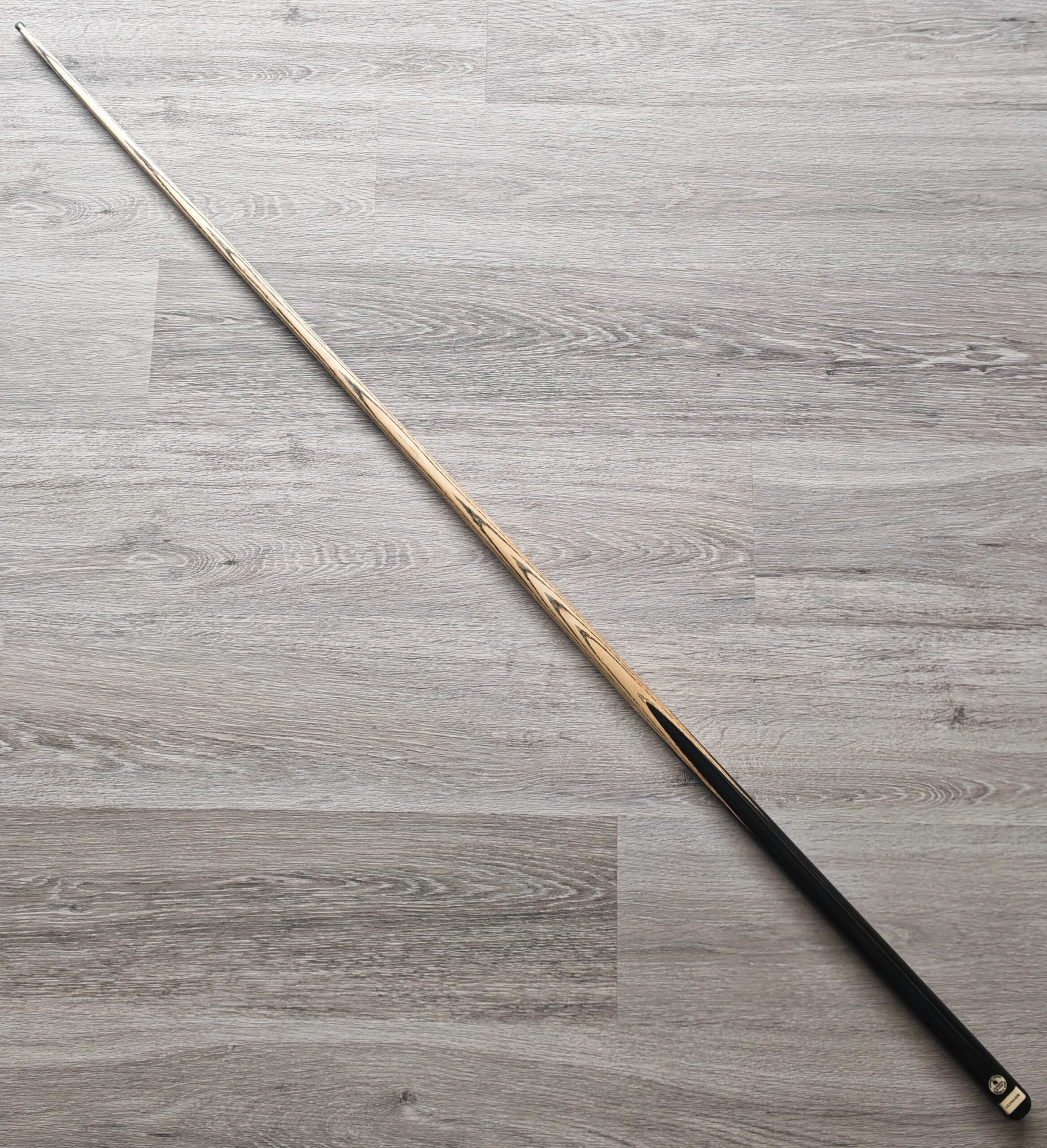 Somdech Ultimate #1128 - 9.7mm Tip, 18oz, 57" image 8