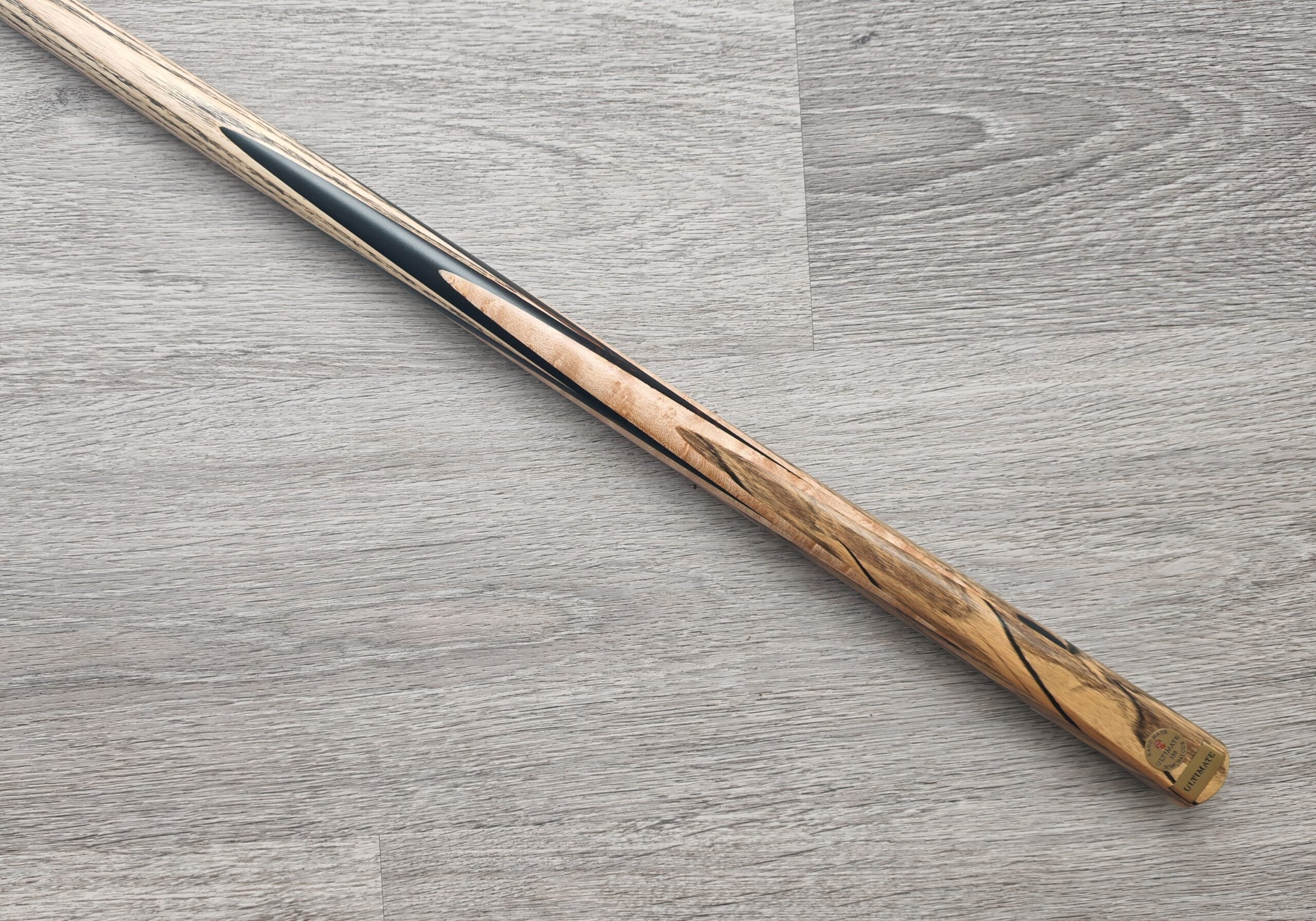 Somchai Ultimate #109 - 8.75mm Tip , 19 1/4oz , 57" image 7