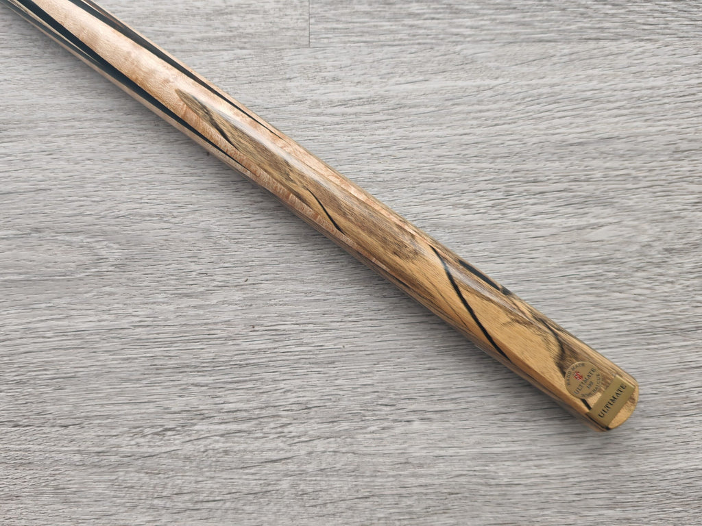 Somchai Ultimate #109 - 8.75mm Tip , 19 1/4oz , 57" image 2