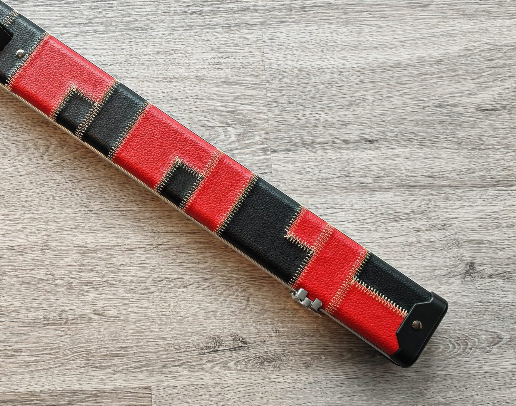 3/4 case HALO style image 3