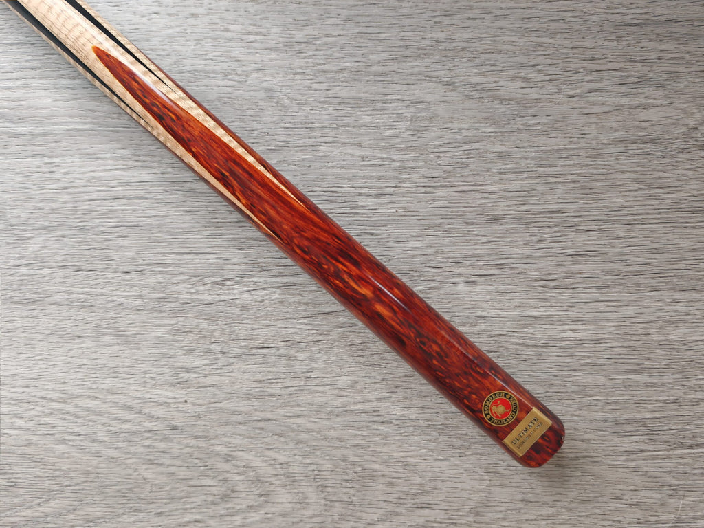 Somdech Ultimate - 8.3mm Tip , 17 7/8oz , 57" image 2