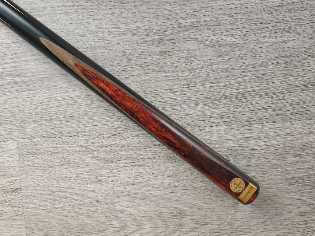 Somchai Ultimate #104 - 8.5mm Tip , 19oz , 57" image 4
