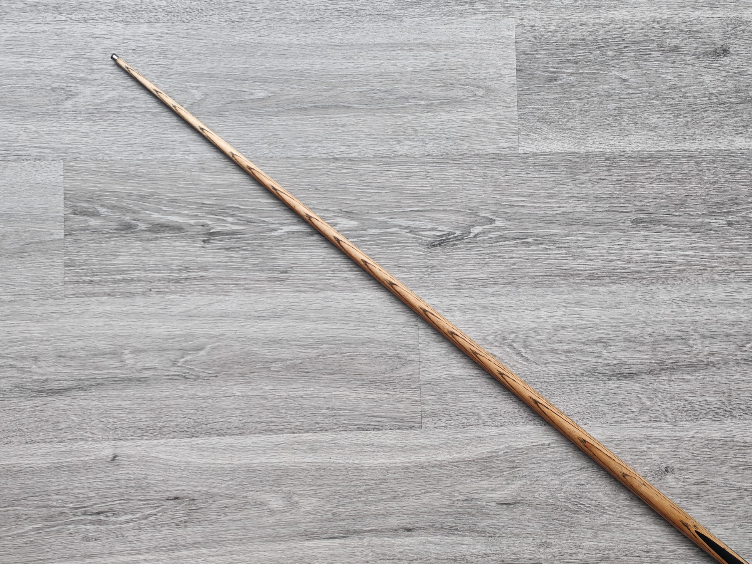Somchai Ultimate #104 - 8.5mm Tip , 19oz , 57" image 6