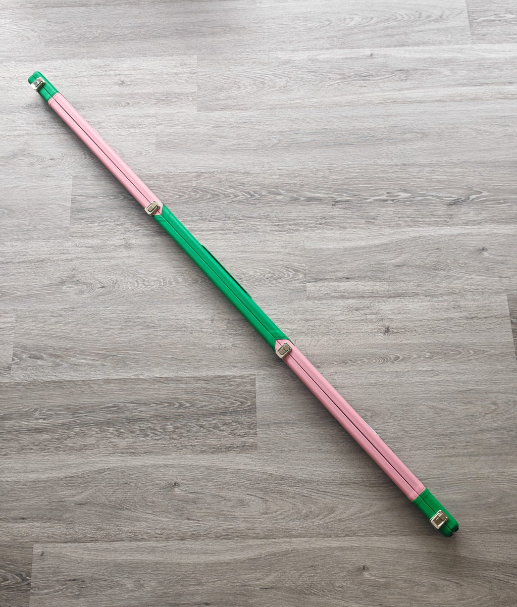 Spartan Case Pink & Green image 7
