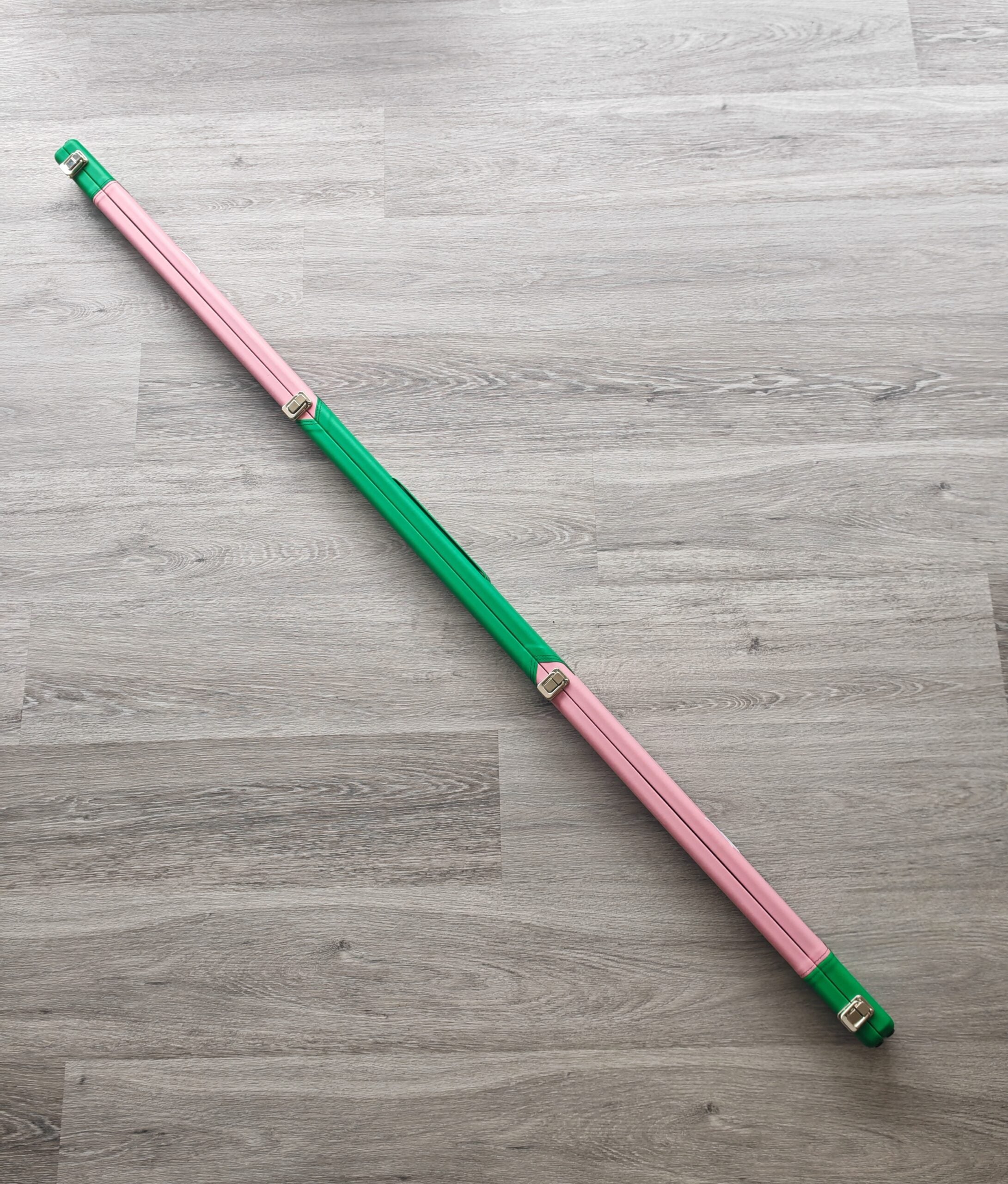 Spartan Case Pink & Green image 7