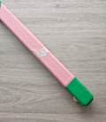 Spartan Case Pink & Green image 0