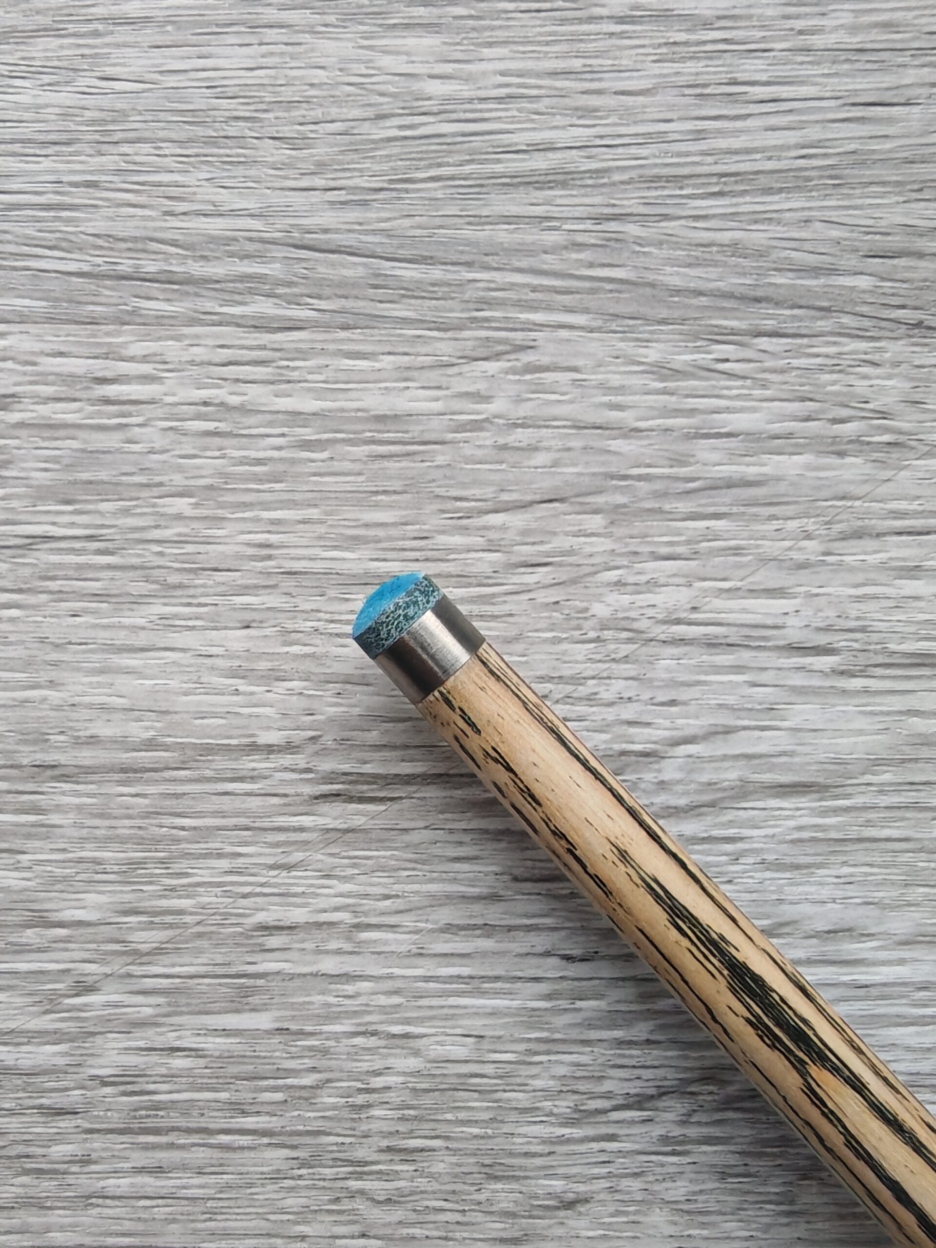 Somdech Ultimate #1131 - 9.7mm Tip, 18oz, 57" image 4