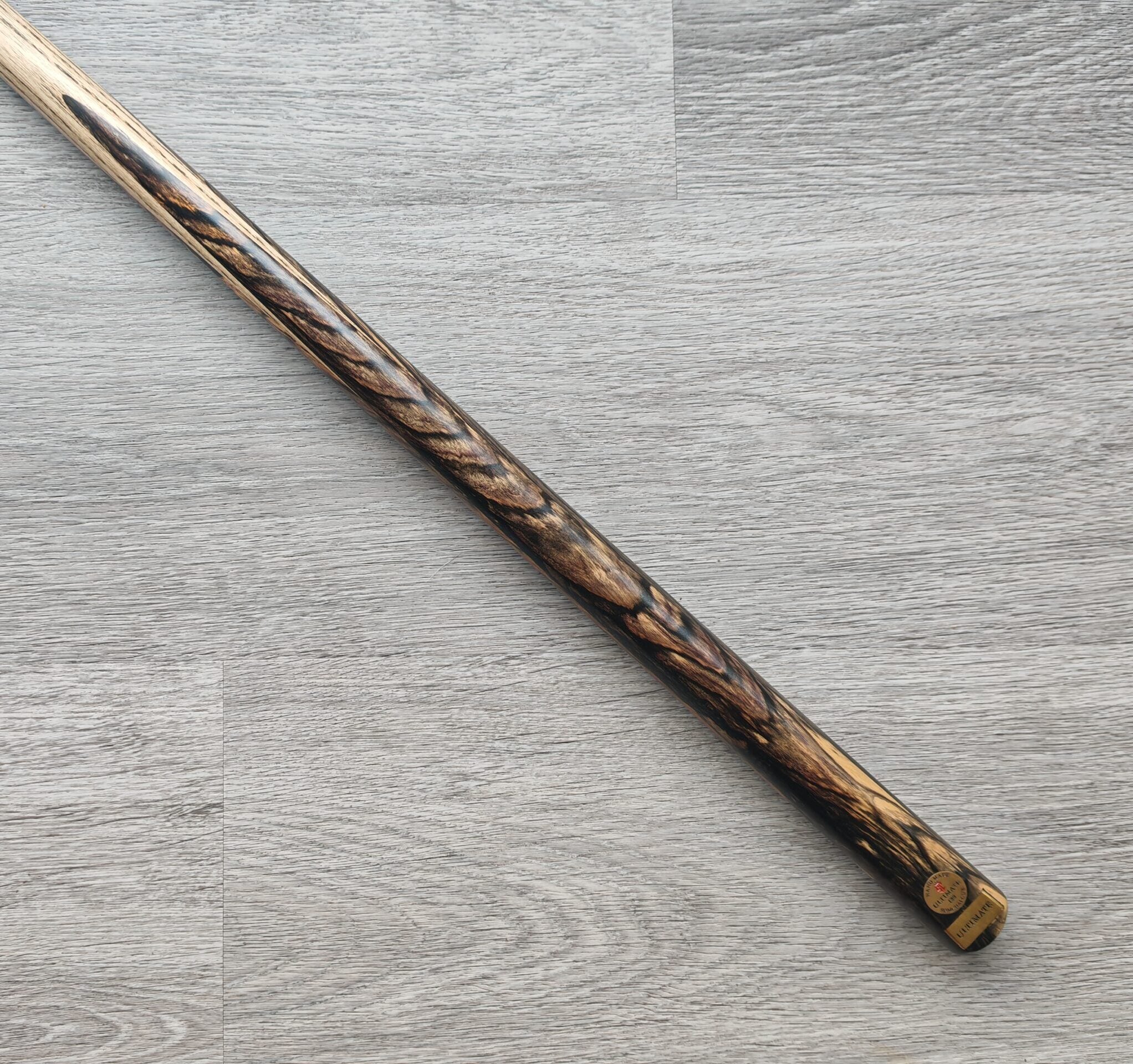 Somchai Ultimate #139 - 8.5mm Tip , 18 oz , 57" image 2