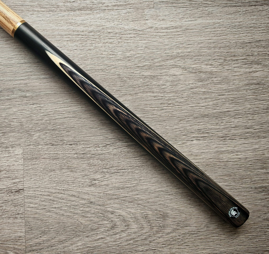 Spartan Cue Sports Break Cue GREY image 1