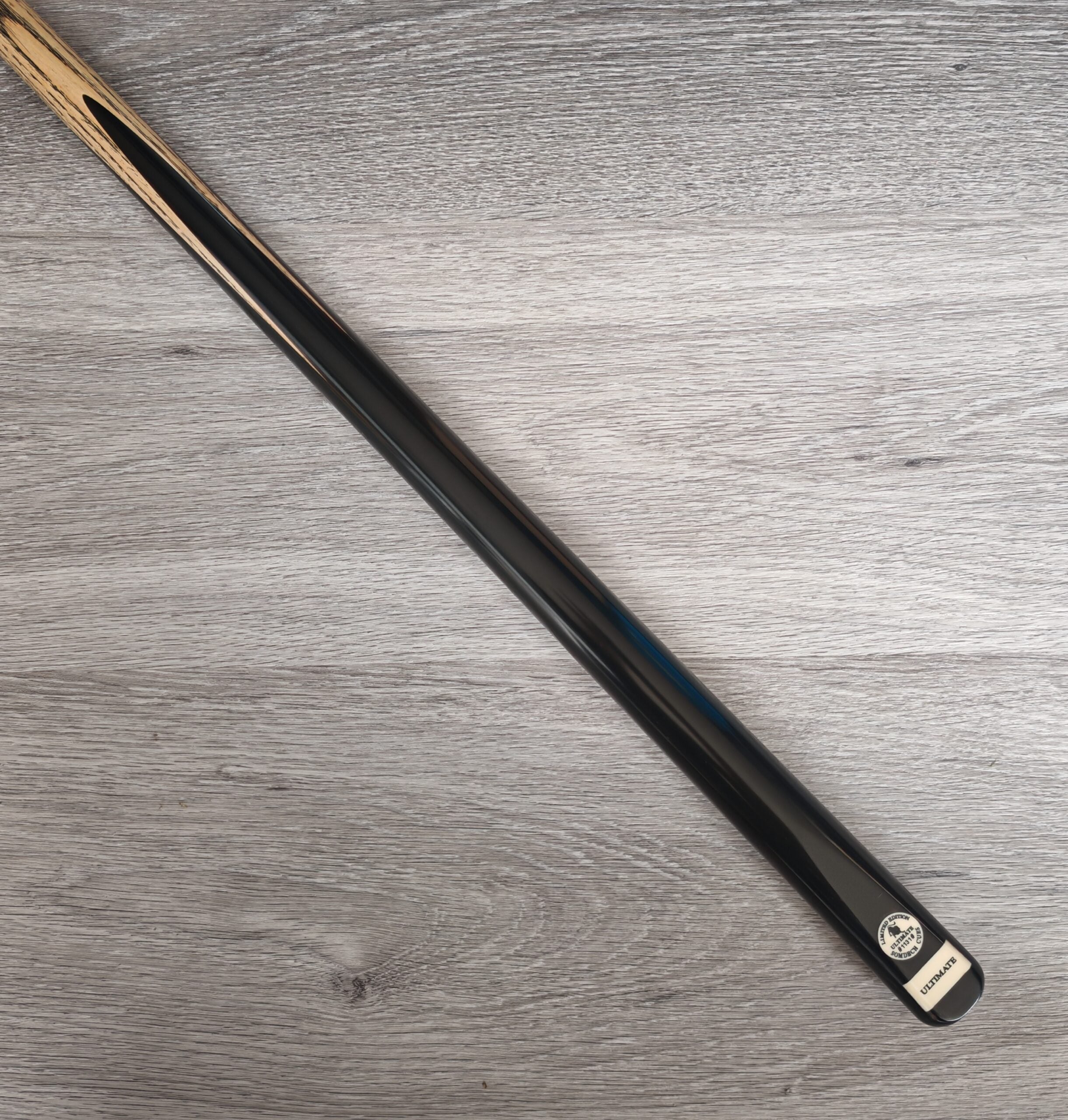 Somdech Ultimate #1131 - 9.7mm Tip, 18oz, 57" image 8