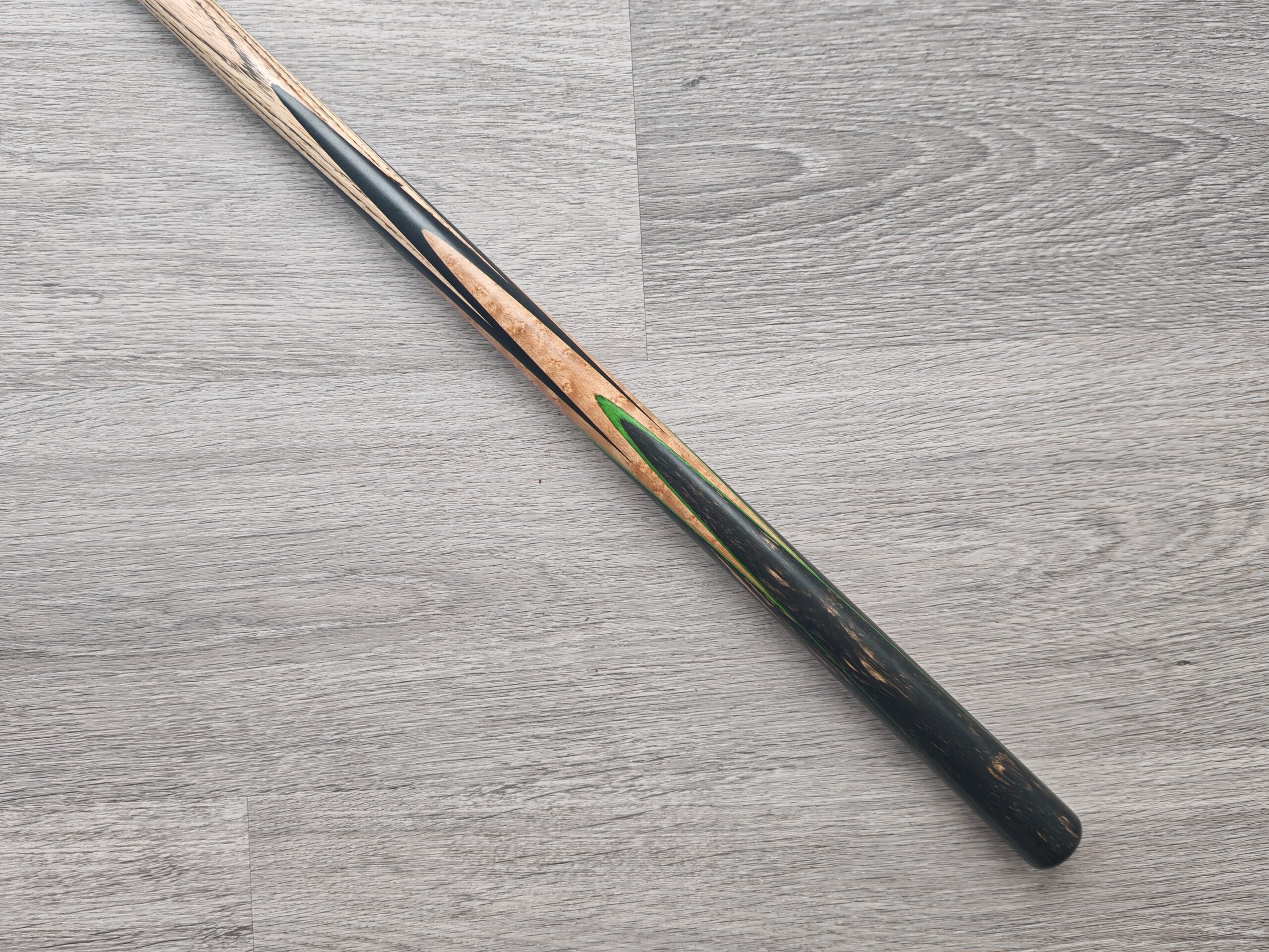 Somchai Ultimate #146 - 8.75mm Tip , 19oz , 57" image 8