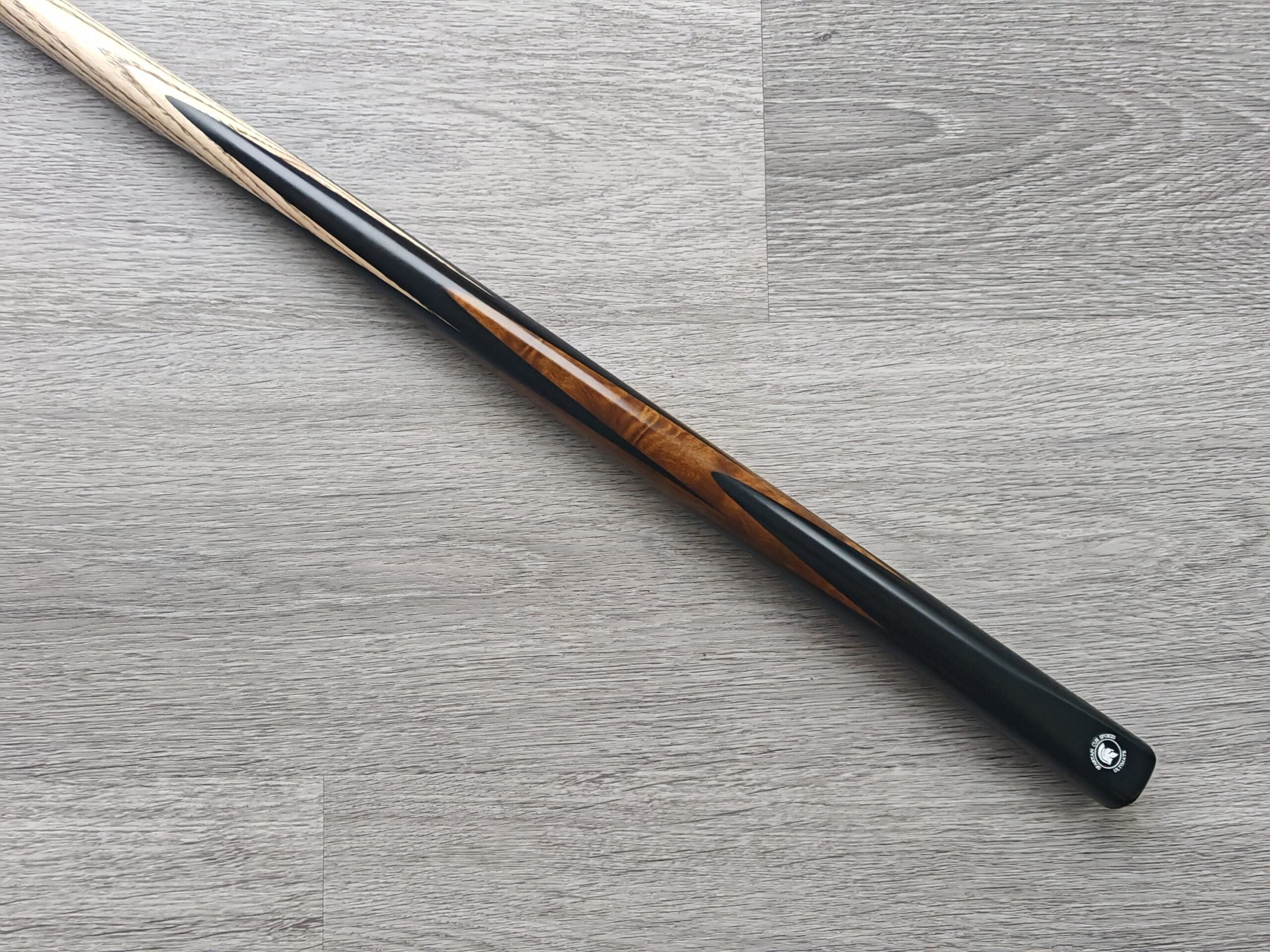 Spartan Cue Sports Ultimate - 8.5mm Tip , 17 3/4oz , 57" image 8