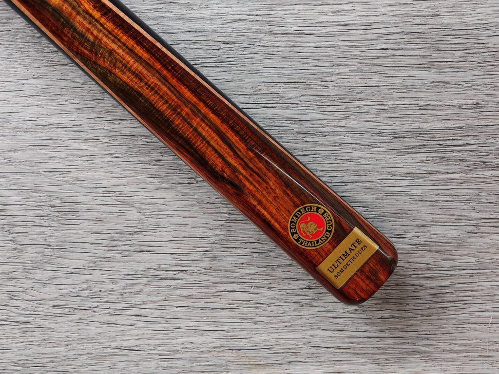 Somdech Ultimate - 8.5mm Tip , 18oz , 58" image 4