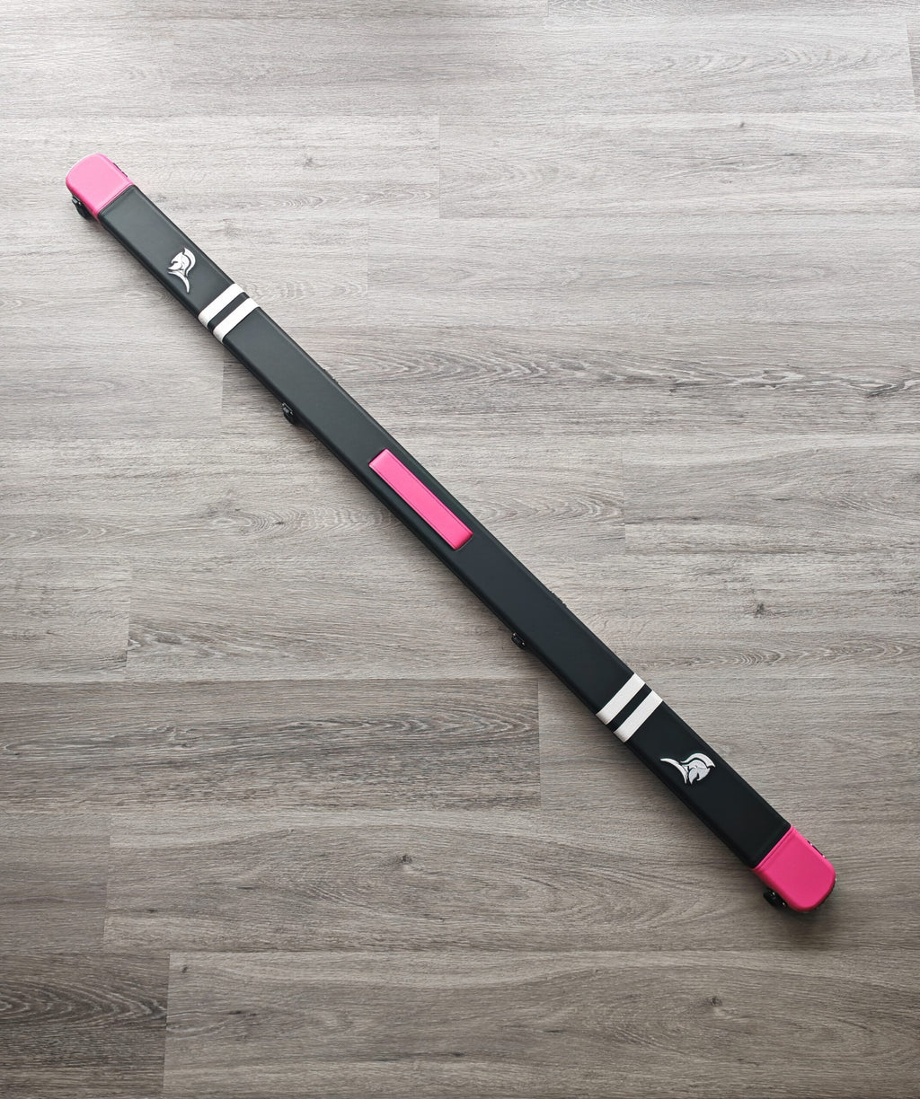 Spartan Case Black & Pink image 2
