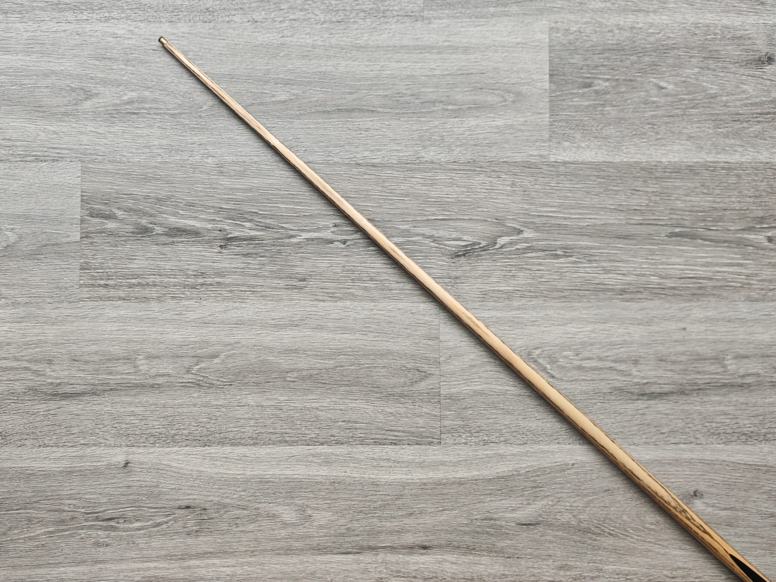 Somdech Ultimate - 8.3mm Tip , 17 7/8oz , 57" image 9