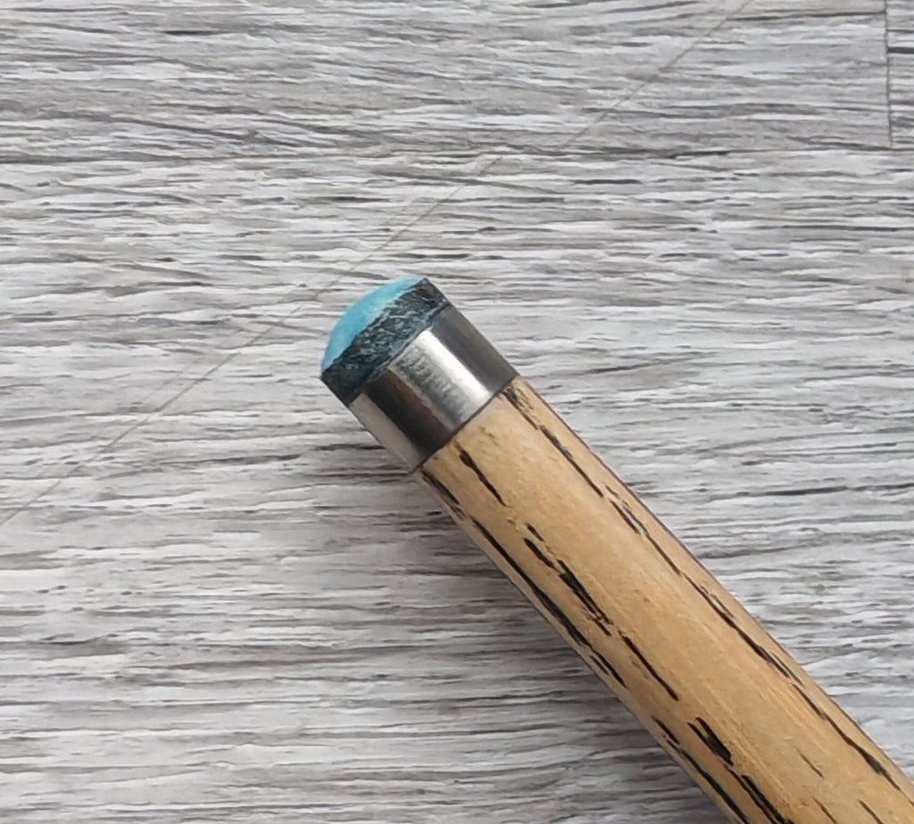 Somdech Ultimate #1132 - 9.8mm Tip, 17.75oz, 57" image 3