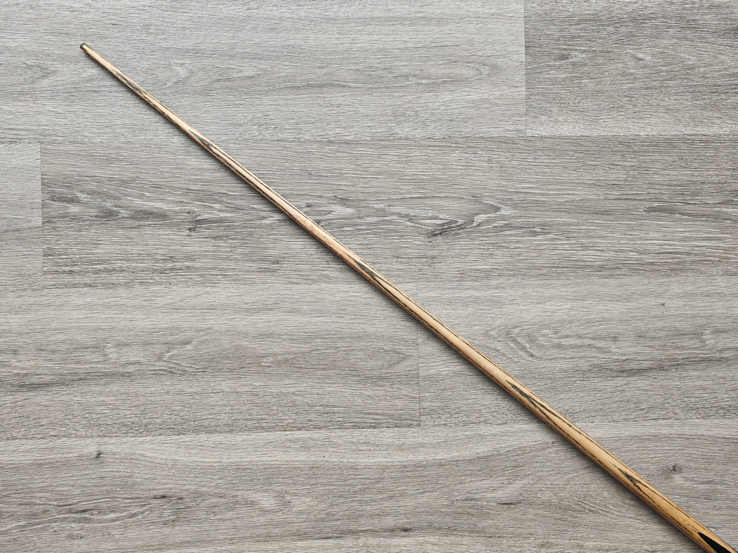 Somdech Ultimate - 8.3mm Tip , 17 7/8oz , 57" image 5