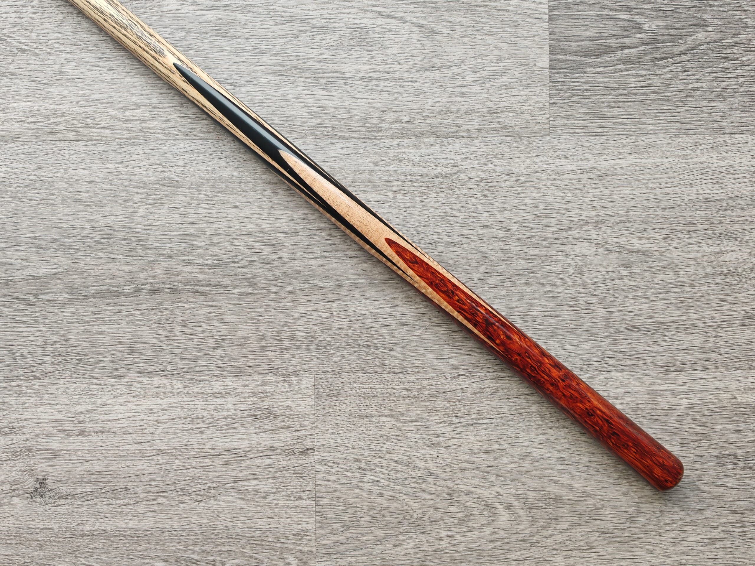 Somdech Ultimate - 8.7mm Tip , 18oz , 58" image 2