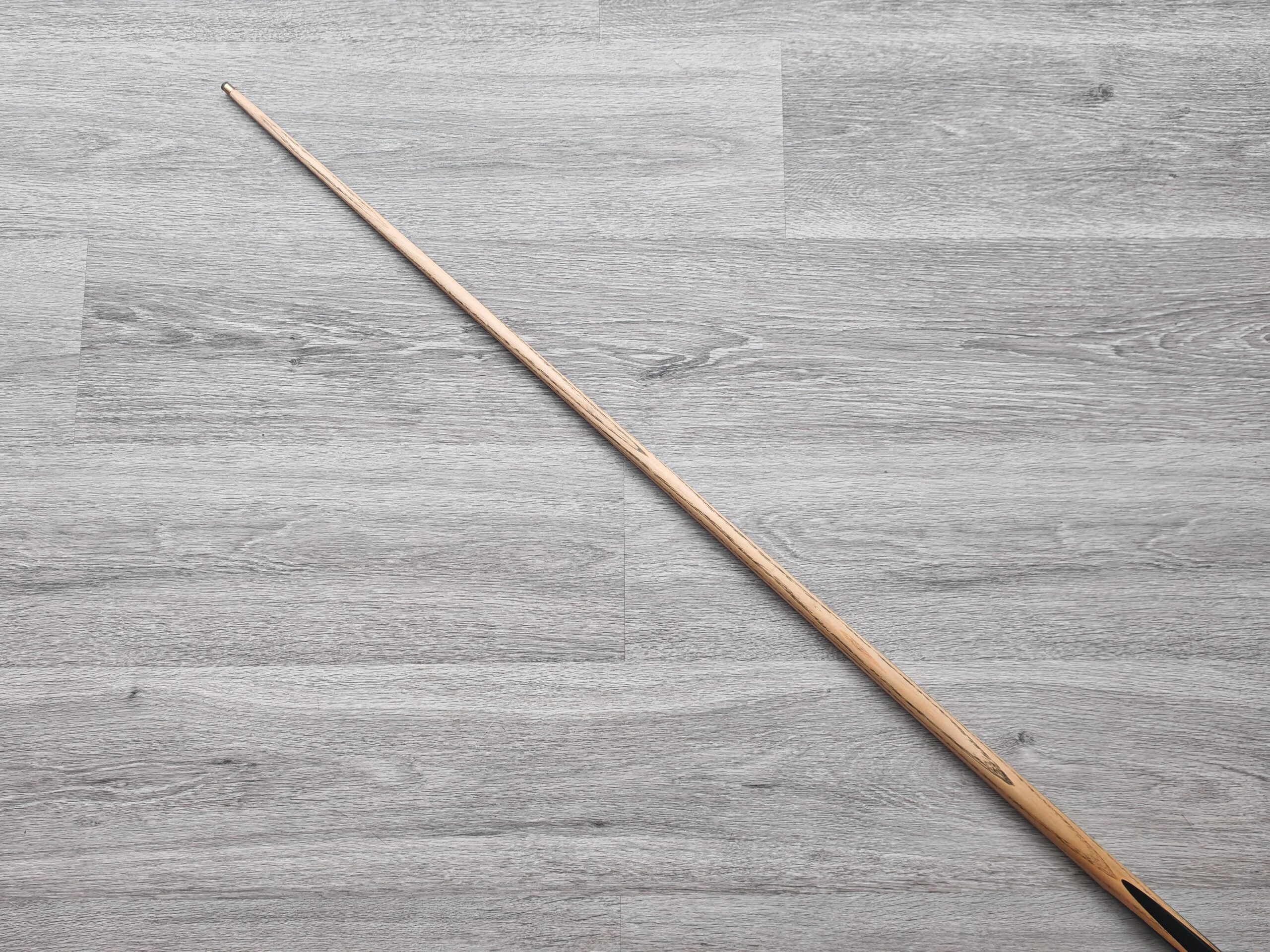 Somdech Ultimate - 8.5mm Tip , 18oz , 58" image 9