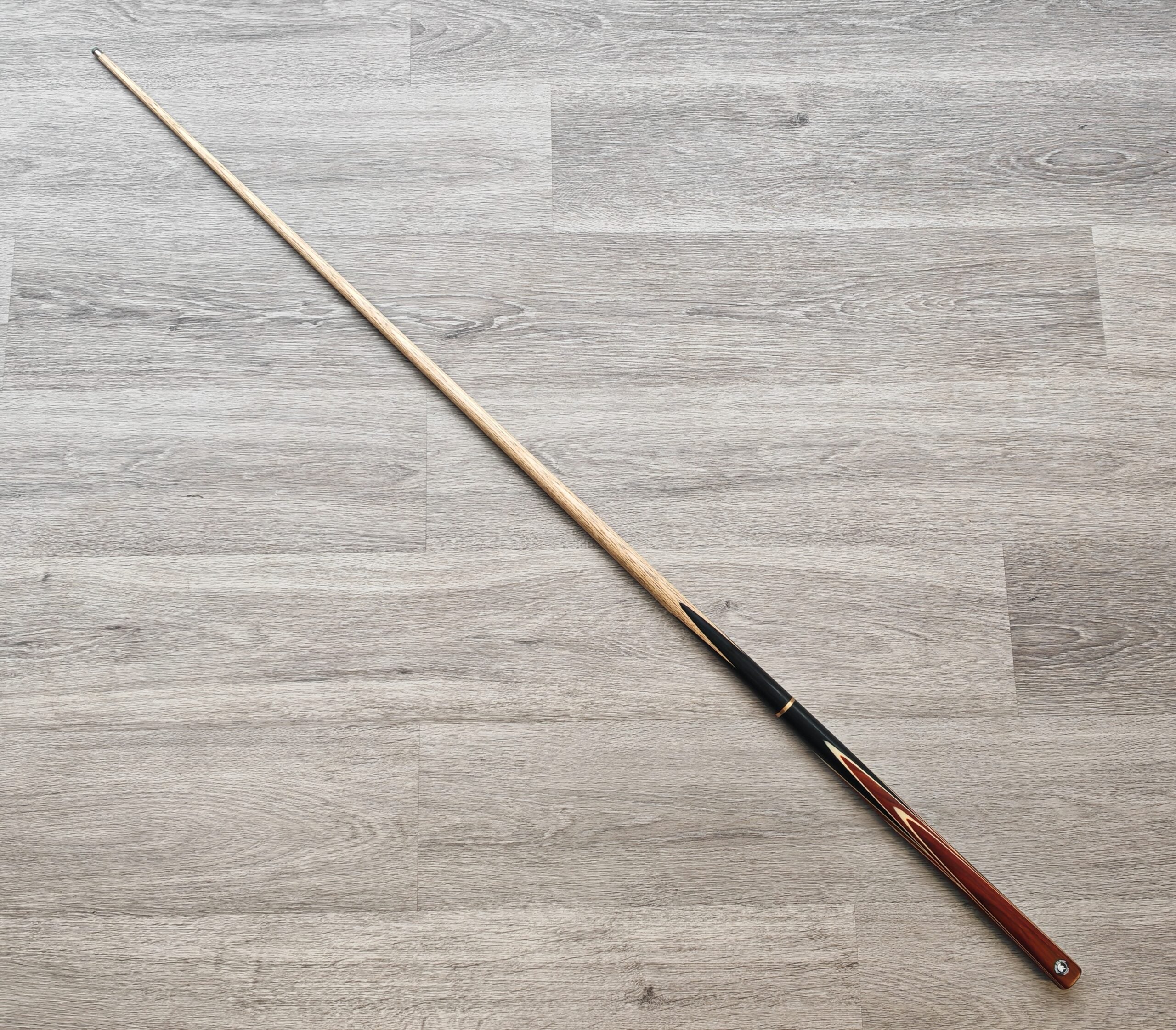 Spartan Cue Sports Warrior - 57" image 5