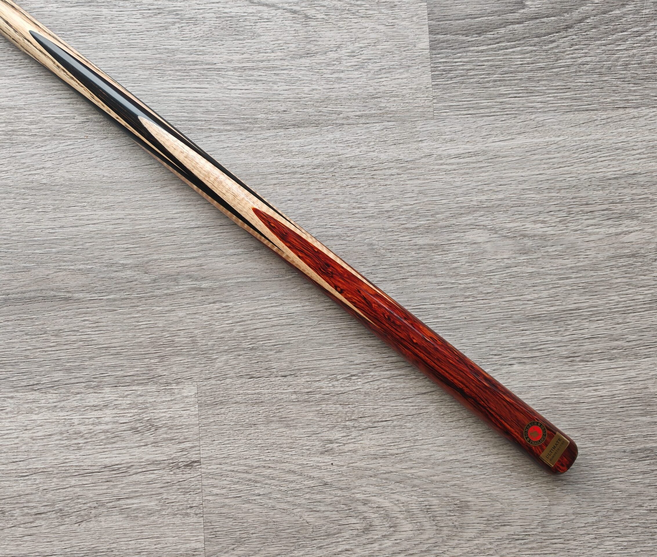 Somdech Ultimate - 8.7mm Tip , 18oz , 58" image 0