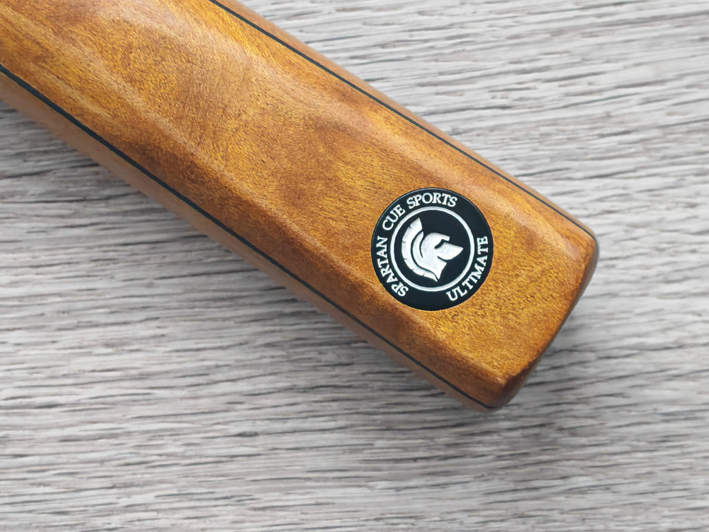 Spartan Cue Sports Ultimate - 8.5mm Tip , 17 3/4oz , 57" image 2