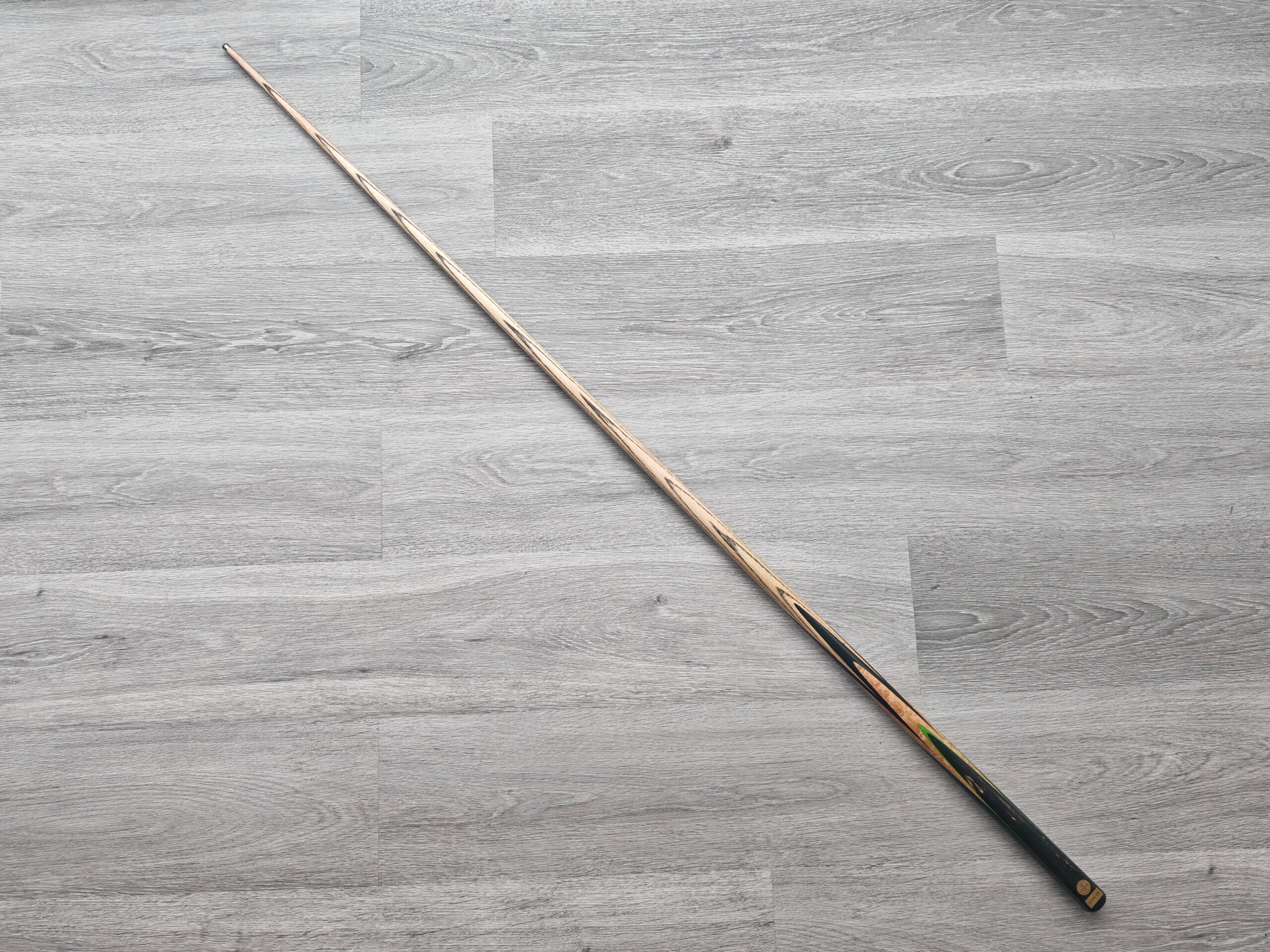 Somchai Ultimate #146 - 8.75mm Tip , 19oz , 57" image 3