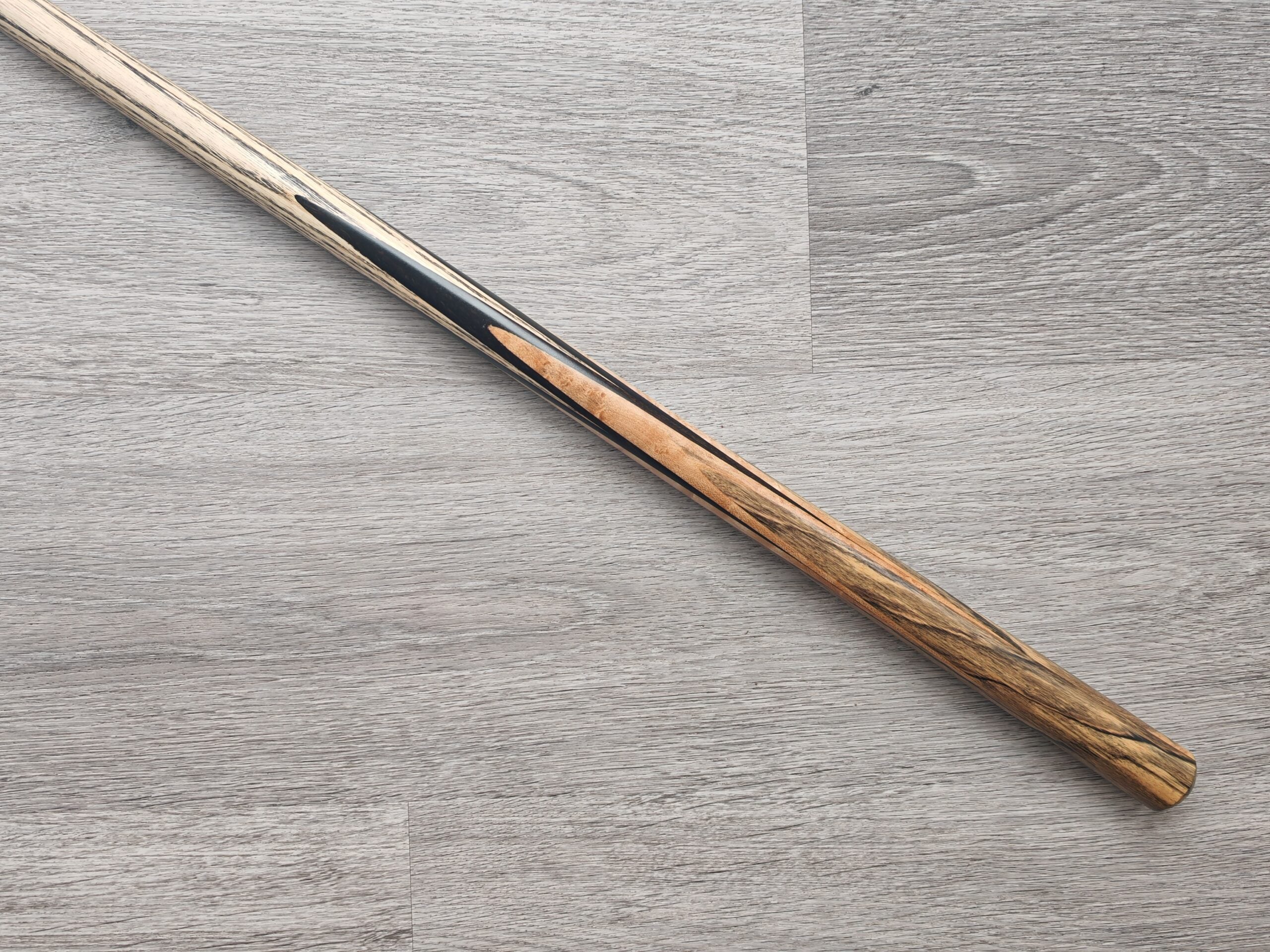 Somchai Ultimate #109 - 8.75mm Tip , 19 1/4oz , 57" image 10