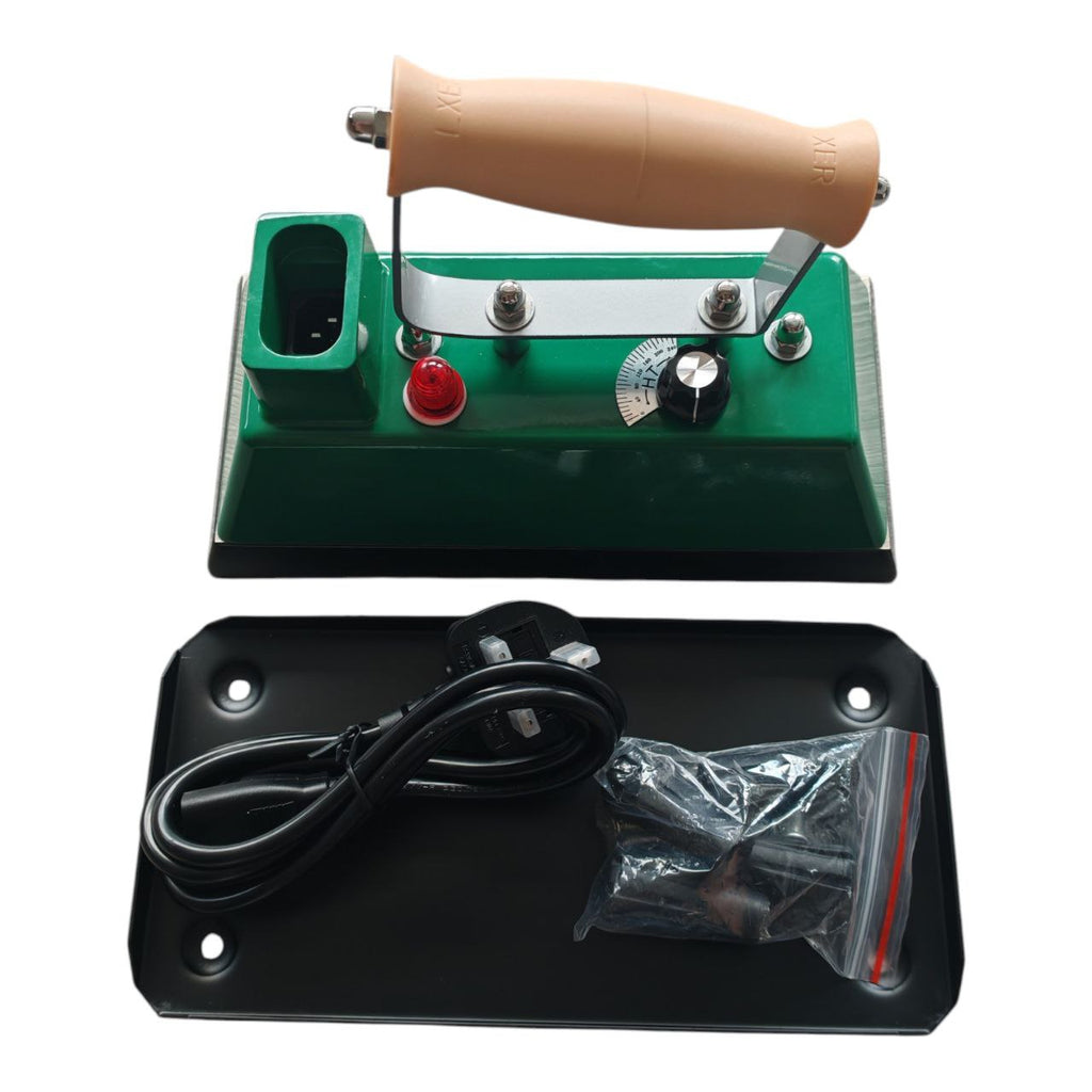 Table iron