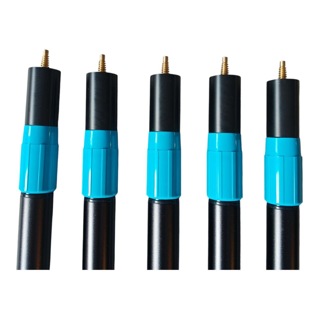 18.5"-30"  Telescopic extension TYPE A