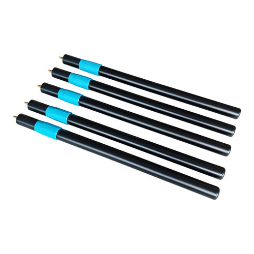 18.5"-30"  Telescopic extension TYPE A