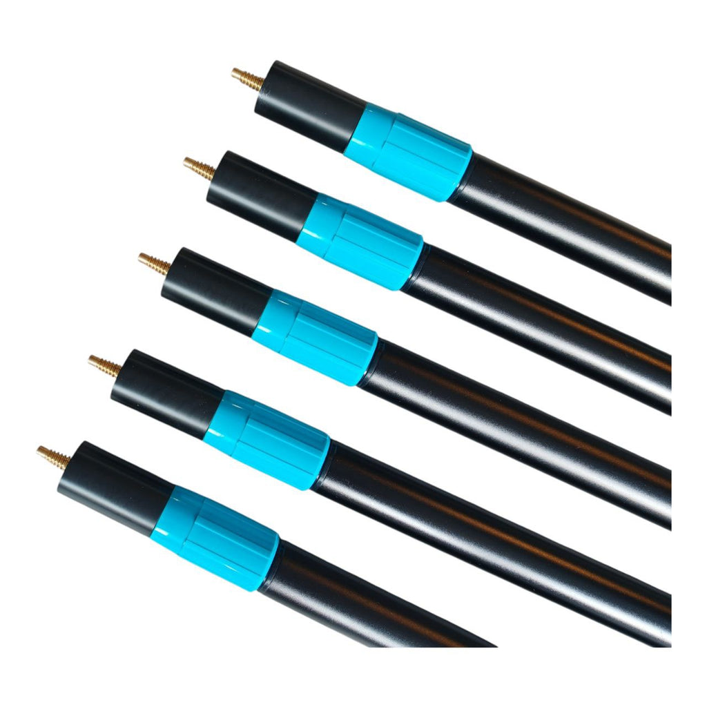 18.5"-30"  Telescopic extension TYPE A