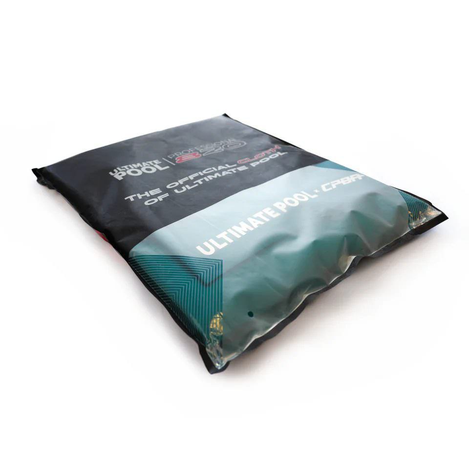 Ultimate pool CPBA Professional 820 cloth TEAL