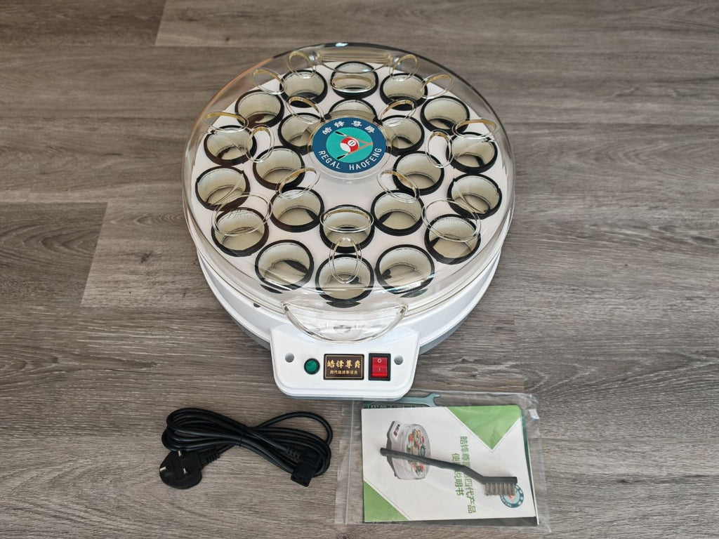 Regal Generation 4 Ball Cleaner