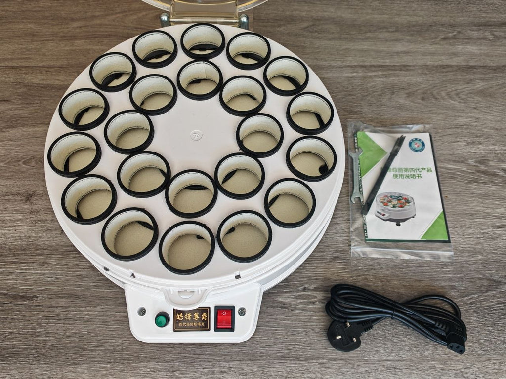 Regal Generation 4 Ball Cleaner
